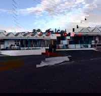 The Colourpatch Cafe - Kalgoorlie Accommodation