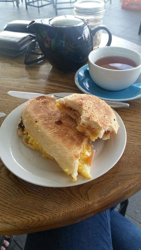 The Drowned Rat Espresso Bar - Kalgoorlie Accommodation 0