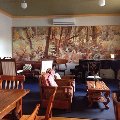 Tuptim Thai - Kalgoorlie Accommodation 0