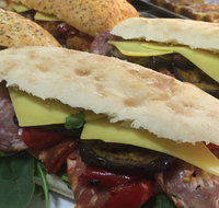 Victoria Deli - Kalgoorlie Accommodation