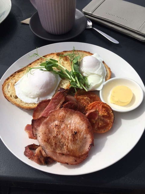 Wild River Cafe - Kalgoorlie Accommodation 0