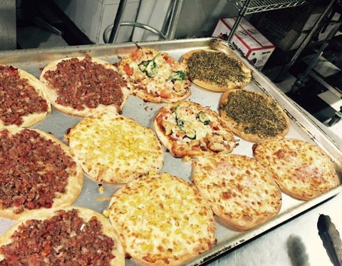 X-Tra Cheese Bakery - Kalgoorlie Accommodation 0