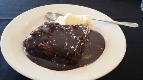 Zia's Ristorante - Kalgoorlie Accommodation 0