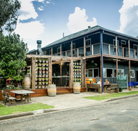 Flow Bar - Kalgoorlie Accommodation