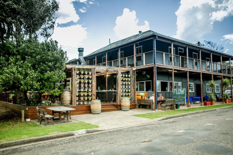 Flow Bar - Kalgoorlie Accommodation 0
