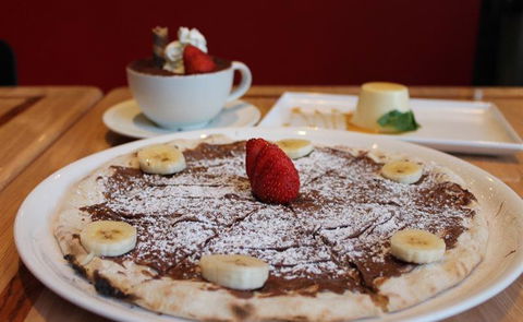 Bonnie And Clydes Pizzaria - Kalgoorlie Accommodation 1