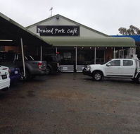 Braised Pork Cafe - Kalgoorlie Accommodation