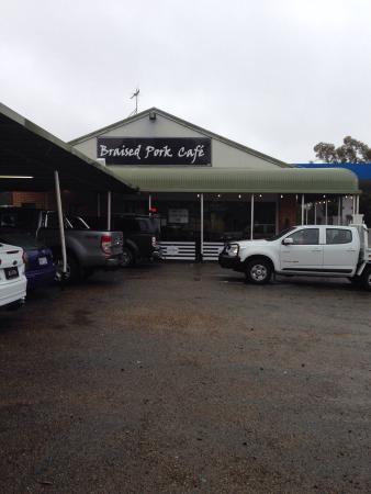 Braised Pork Cafe - Kalgoorlie Accommodation 0