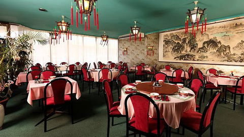 Chinese Holiday Restaurant - Kalgoorlie Accommodation 0