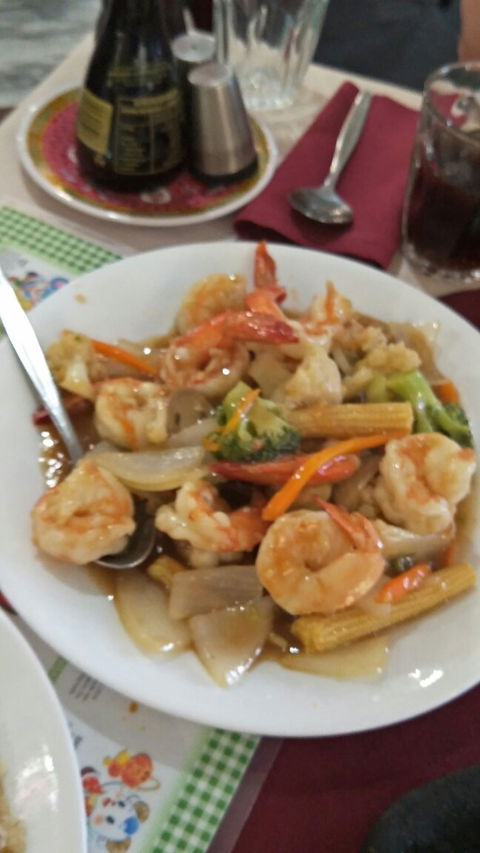 Chinese Holiday Restaurant - Kalgoorlie Accommodation 2