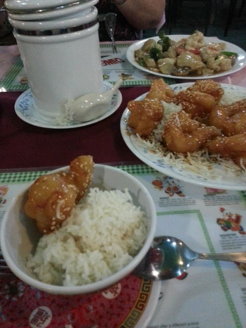 Chinese Holiday Restaurant - Kalgoorlie Accommodation 3