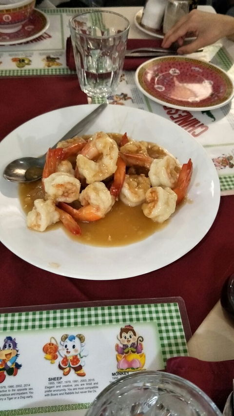 Chinese Holiday Restaurant - Kalgoorlie Accommodation 6