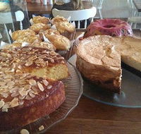 Coffee Chakra - Kalgoorlie Accommodation