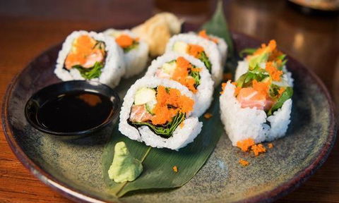 Colourpatch Cafe - Kalgoorlie Accommodation 10