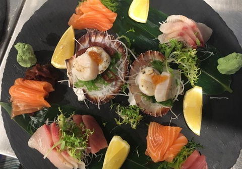 Colourpatch Cafe - Kalgoorlie Accommodation 4