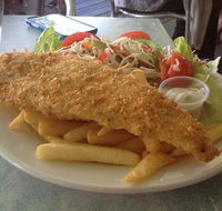 Flying Fish Point Cafe - Kalgoorlie Accommodation