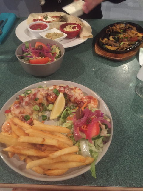 La Casita Mexicana - Kalgoorlie Accommodation 1