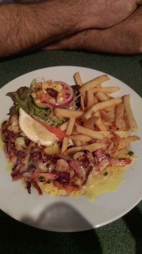 La Casita Mexicana - Kalgoorlie Accommodation 4