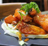 Magnums Bistro - Kalgoorlie Accommodation