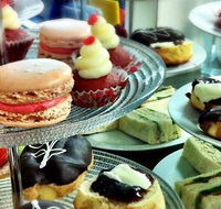 Mrs Jones Cafe - Kalgoorlie Accommodation