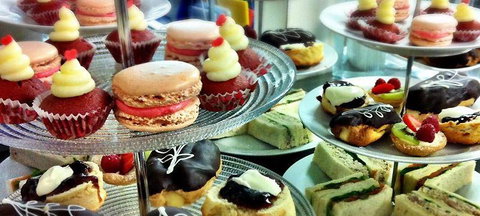 Mrs Jones Cafe - Kalgoorlie Accommodation 0