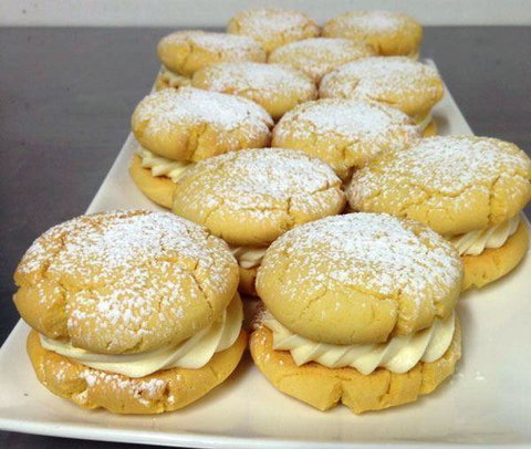 Mrs Jones Cafe - Kalgoorlie Accommodation 19