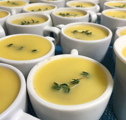 Mrs Jones Cafe - Kalgoorlie Accommodation 23