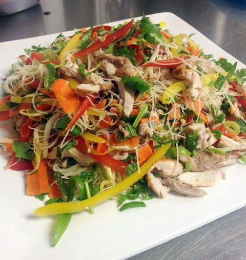 Mrs Jones Cafe - Kalgoorlie Accommodation 6