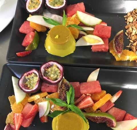 Mrs Jones Cafe - Kalgoorlie Accommodation 7