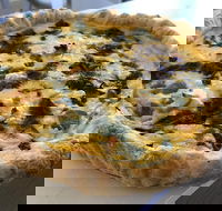 Pier Provedore - Kalgoorlie Accommodation