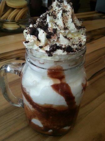 Rhyme St Cafe - Kalgoorlie Accommodation 0