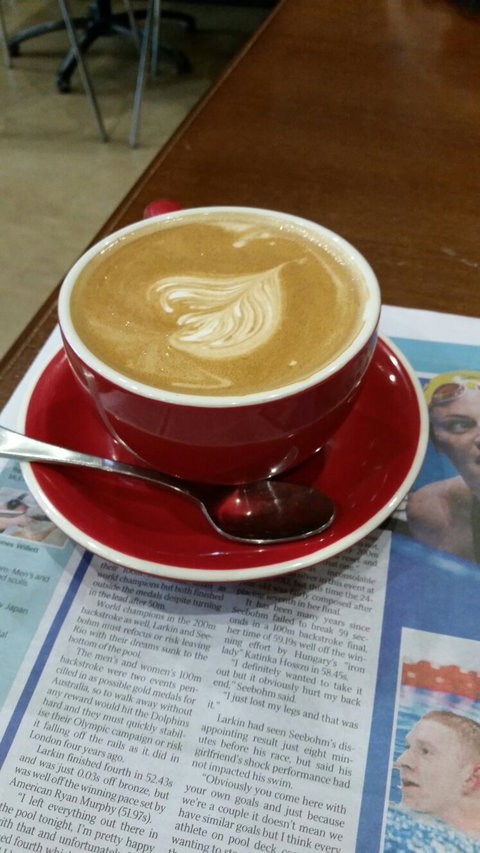 Rhyme St Cafe - Kalgoorlie Accommodation 1
