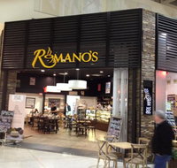 Romano's Coffee Knox City - Kalgoorlie Accommodation