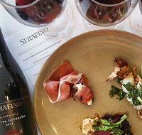 Serafino Restaurant - Kalgoorlie Accommodation