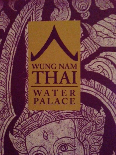 Wung Nam Thai Water Palace - Kalgoorlie Accommodation 4
