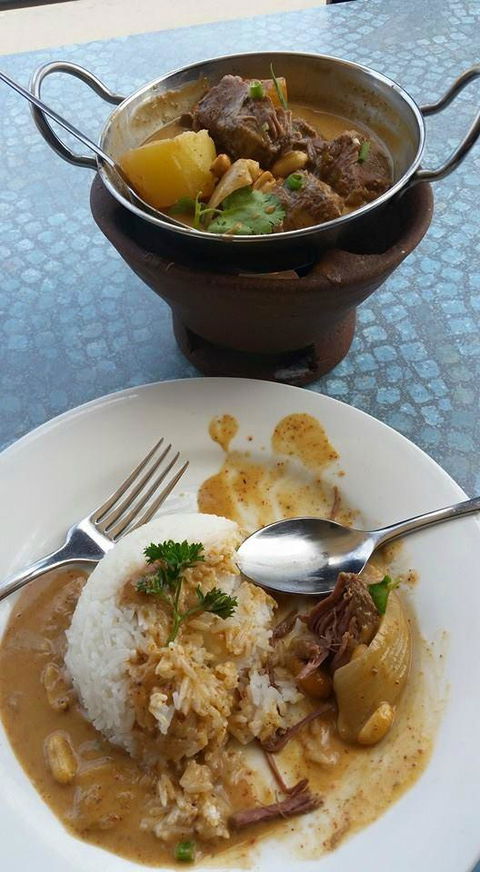 Wung Nam Thai Water Palace - Kalgoorlie Accommodation 5