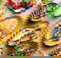 5 Boroughs - Kalgoorlie Accommodation