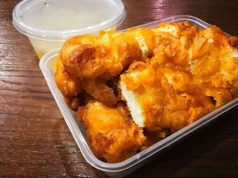 Aroma Dumpling House - Kalgoorlie Accommodation 0