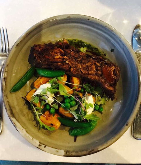 Bayviews Restaurant & Lounge Bar - Kalgoorlie Accommodation 0