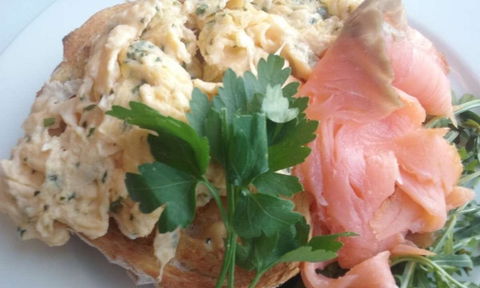 Capital Bistro - Kalgoorlie Accommodation 0