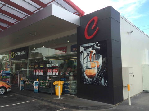 C Coffee - Bowden - Kalgoorlie Accommodation 0