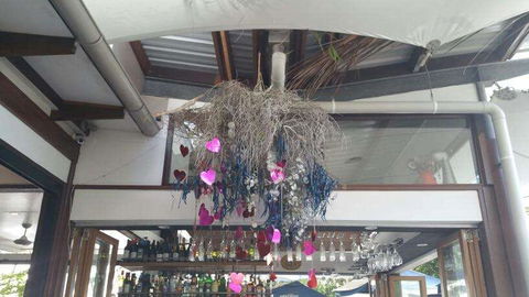 Chill Cafe Palm Cove - Kalgoorlie Accommodation 0