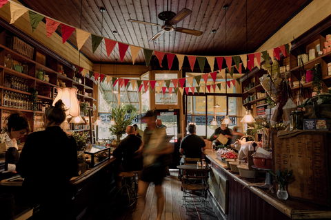 Cliffy's Emporium - Kalgoorlie Accommodation 0