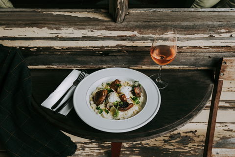 Cliffy's Emporium - Kalgoorlie Accommodation 1