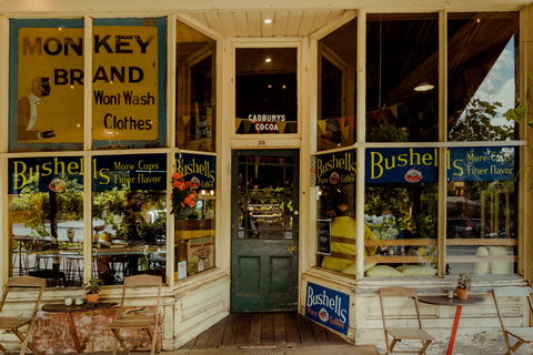 Cliffy's Emporium - Kalgoorlie Accommodation 2