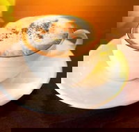 Coast Cafe - Kalgoorlie Accommodation