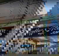 Coffee Town Cafe - Kalgoorlie Accommodation