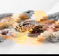 Dine Divine - Kalgoorlie Accommodation