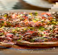Domino's - Samford Village - Kalgoorlie Accommodation