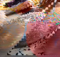 Flinders Fish and Chips Vivo Cafe - Kalgoorlie Accommodation